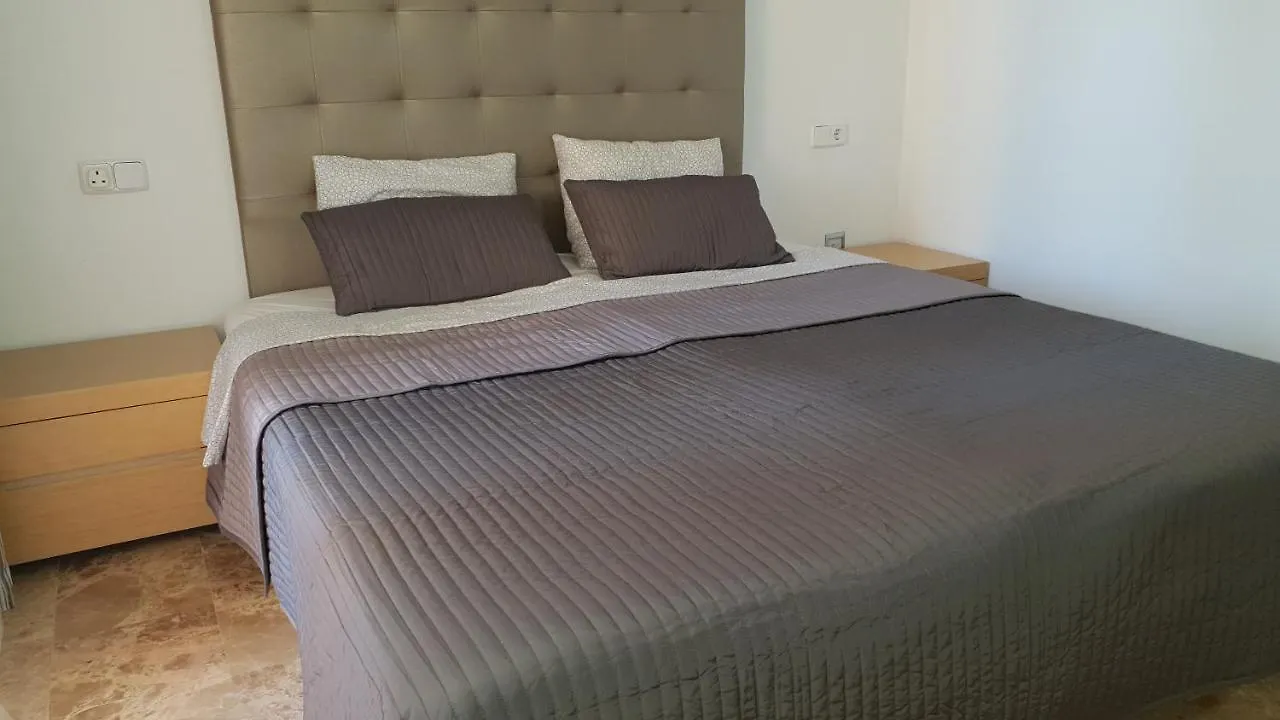 Apartamento Marbella, San Pedro del Alcantara, Sea View
