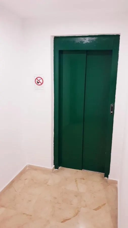 Apartamento Marbella, San Pedro del Alcantara, Sea View