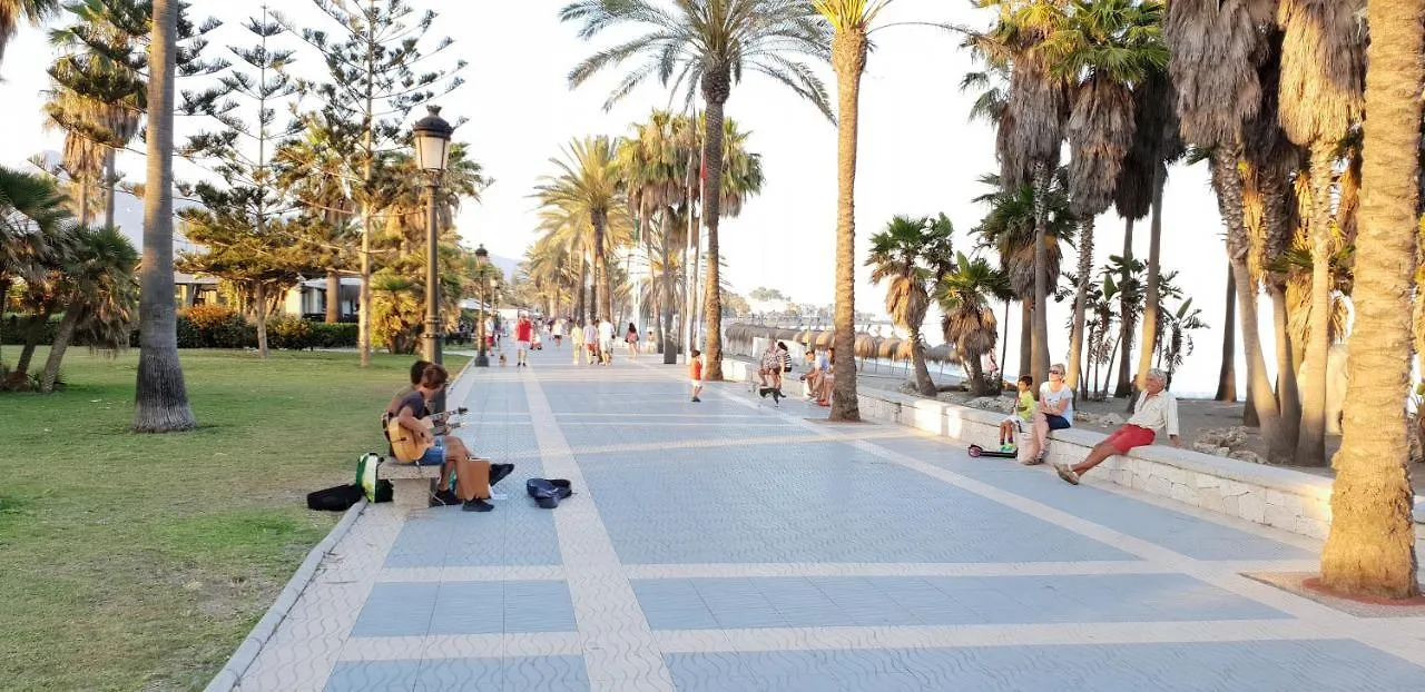 Apartamento Marbella, San Pedro del Alcantara, Sea View