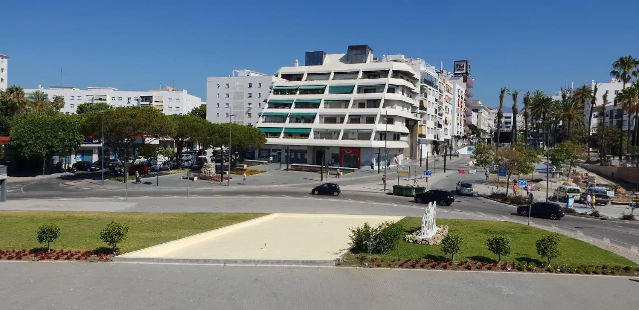 Apartamento Marbella, San Pedro del Alcantara, Sea View España