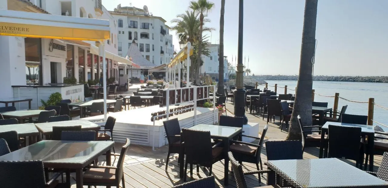 Apartamento Marbella, San Pedro del Alcantara, Sea View