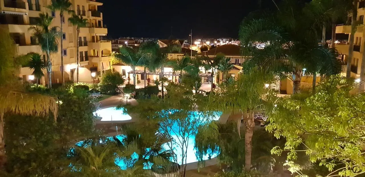 Apartamento Marbella, San Pedro del Alcantara, Sea View España