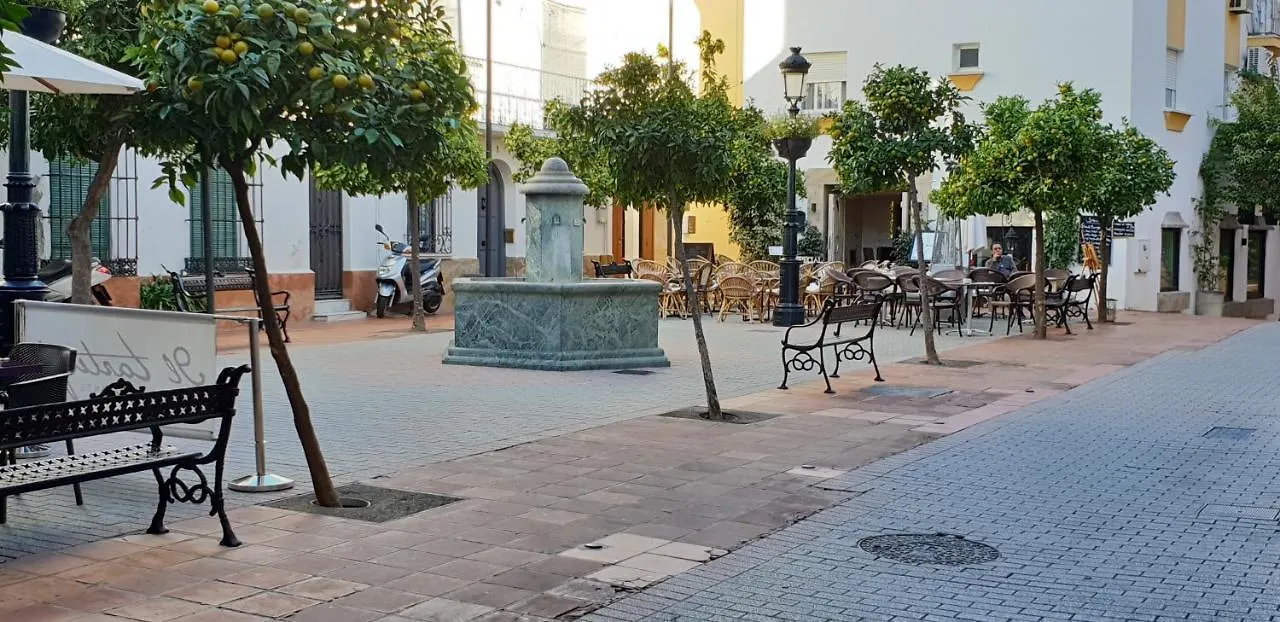 Apartamento Marbella, San Pedro del Alcantara, Sea View  Marbella