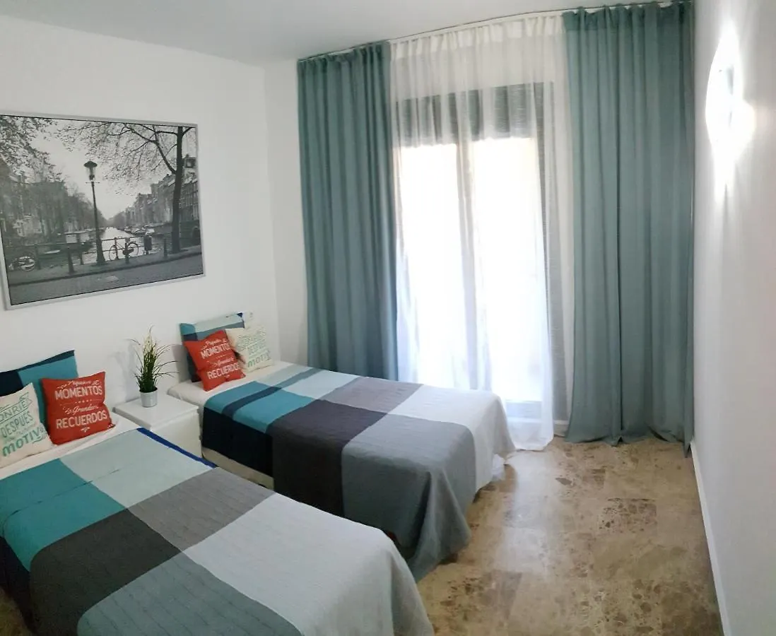 Apartamento Marbella, San Pedro del Alcantara, Sea View