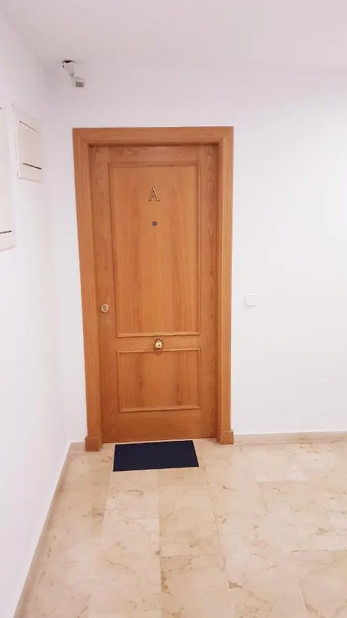 Apartamento Marbella, San Pedro del Alcantara, Sea View