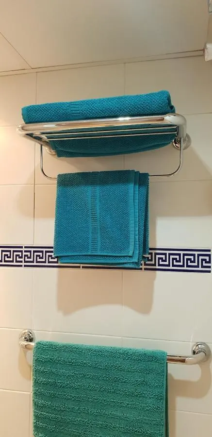 Apartamento Marbella, San Pedro del Alcantara, Sea View