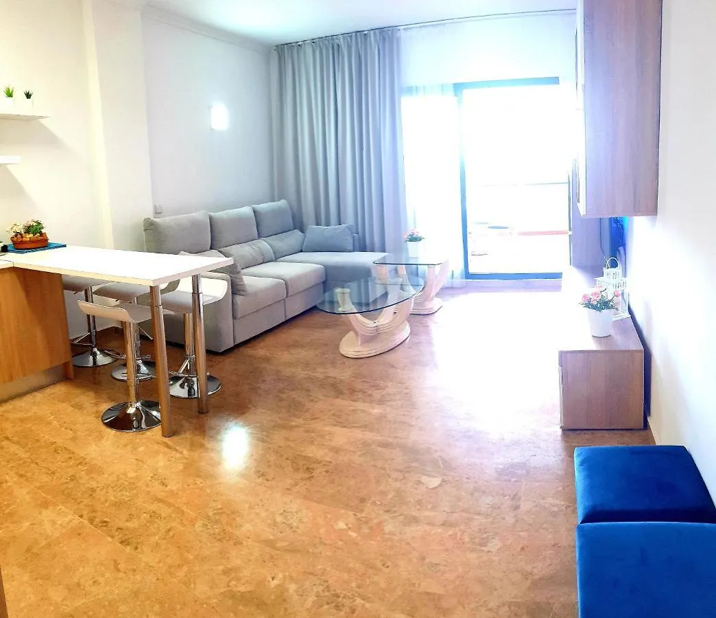 Apartamento Marbella, San Pedro del Alcantara, Sea View