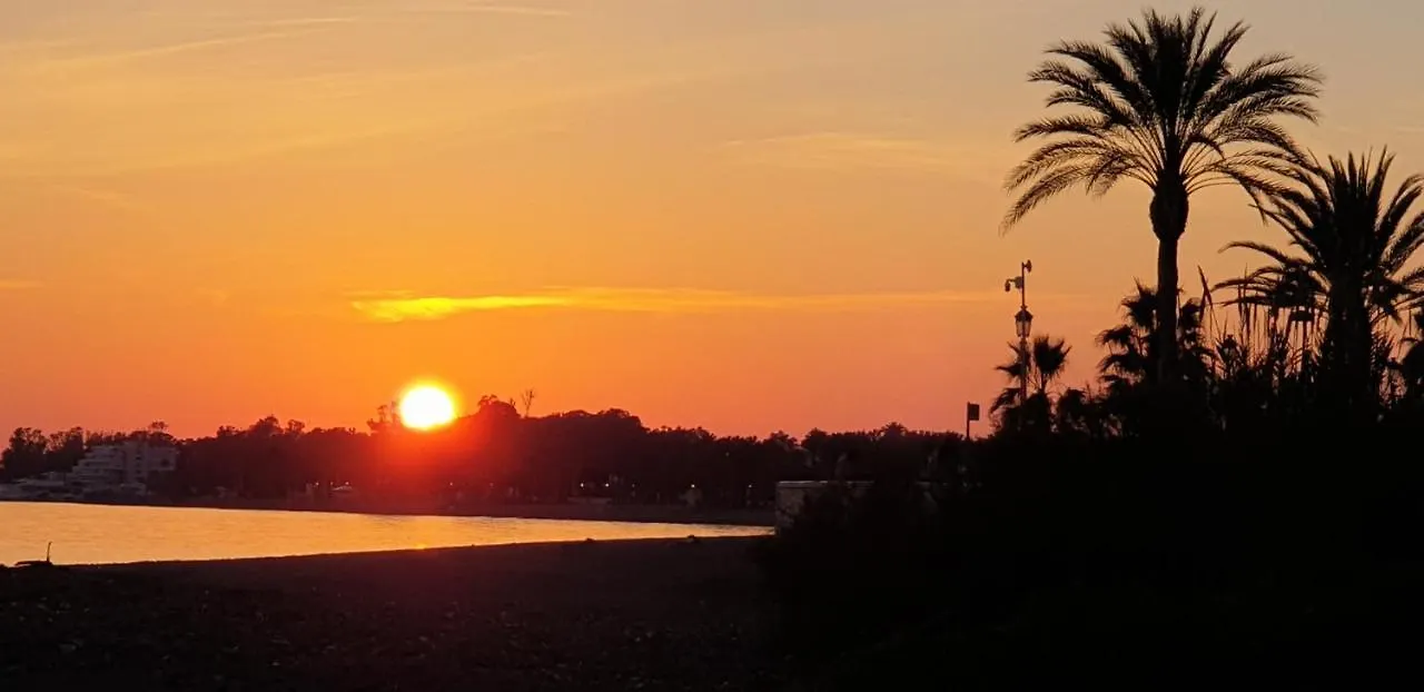 Apartamento Marbella, San Pedro del Alcantara, Sea View Marbella