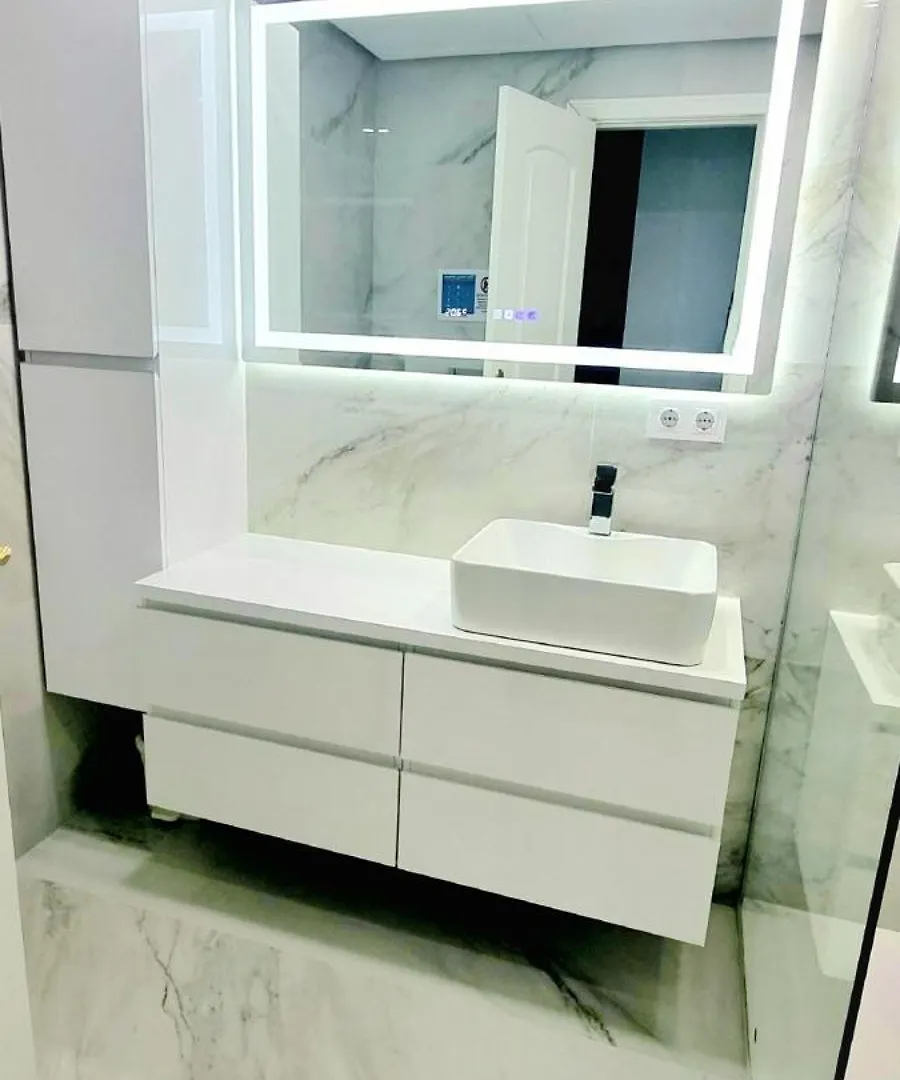 Marbella, San Pedro Del Alcantara, Sea View Apartment Spain