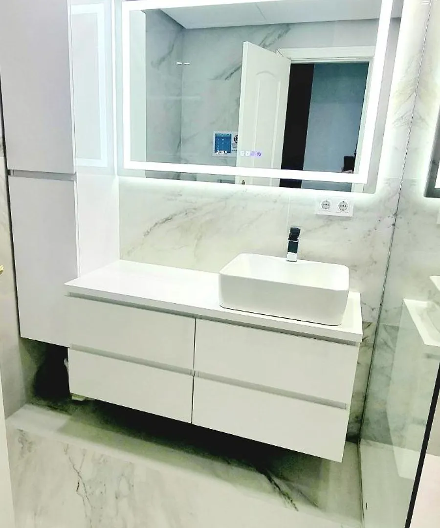 Apartamento Marbella, San Pedro del Alcantara, Sea View