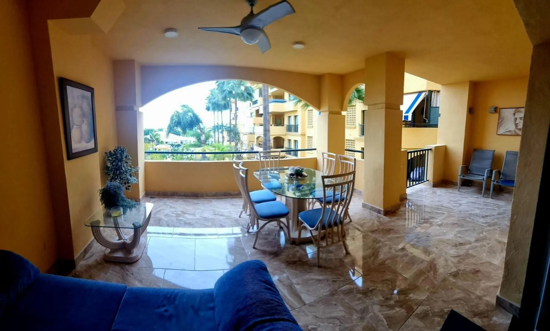 Apartamento Marbella, San Pedro del Alcantara, Sea View  Marbella