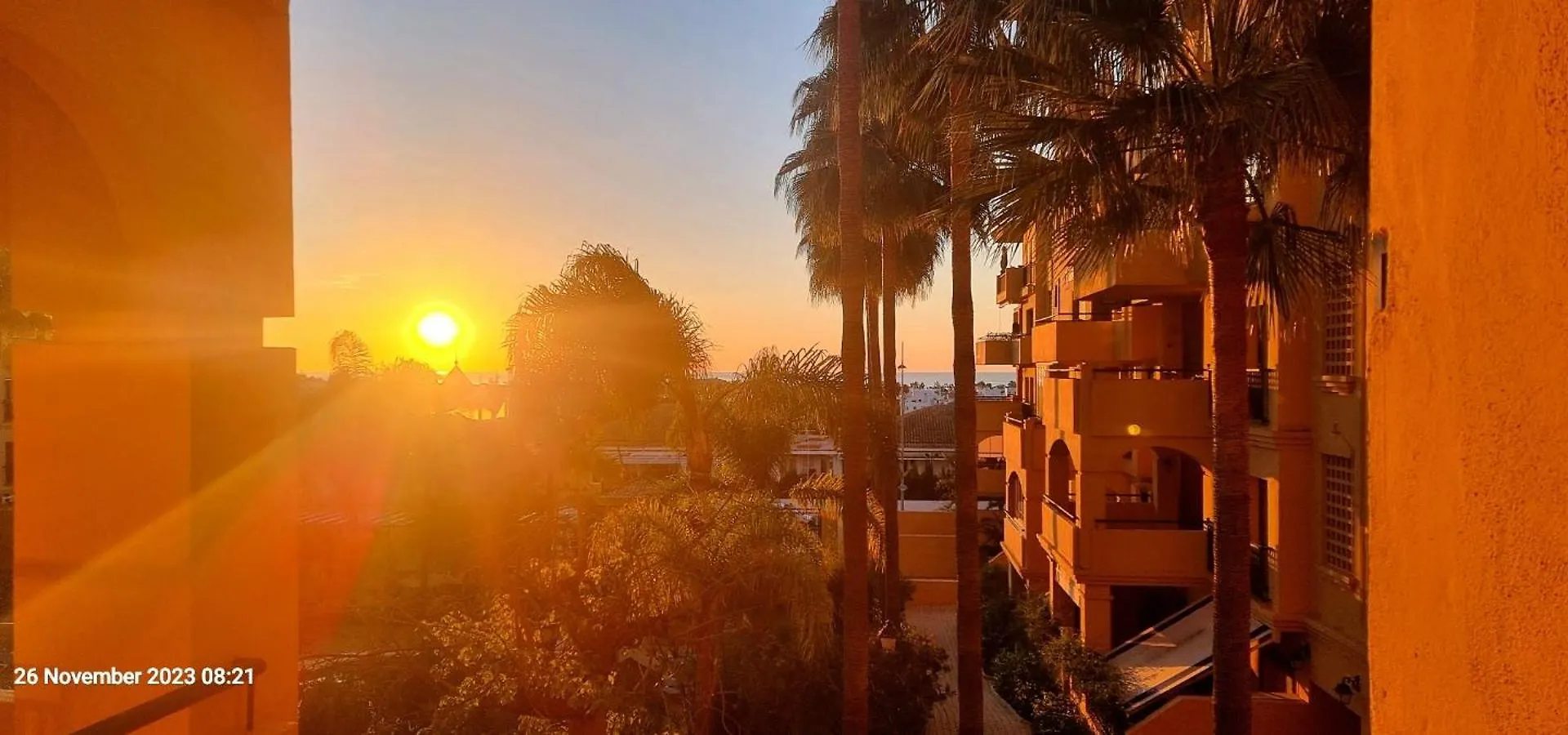 Apartamento Marbella, San Pedro del Alcantara, Sea View  Marbella