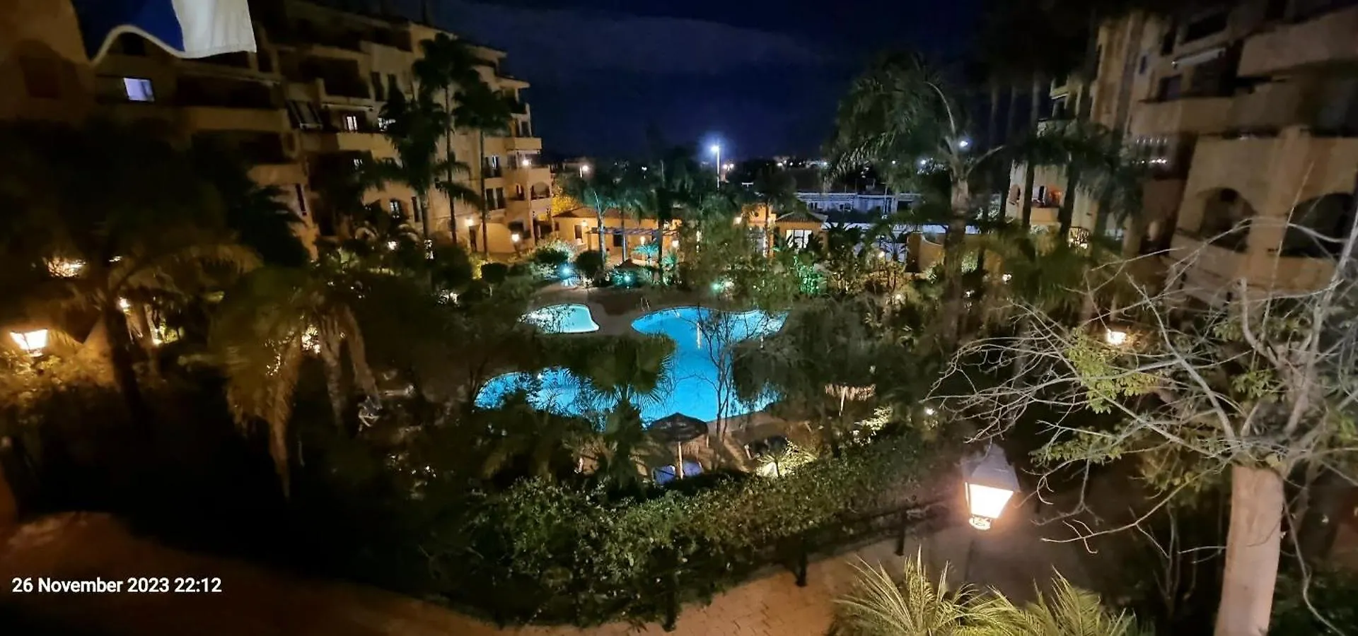 Apartamento Marbella, San Pedro del Alcantara, Sea View España