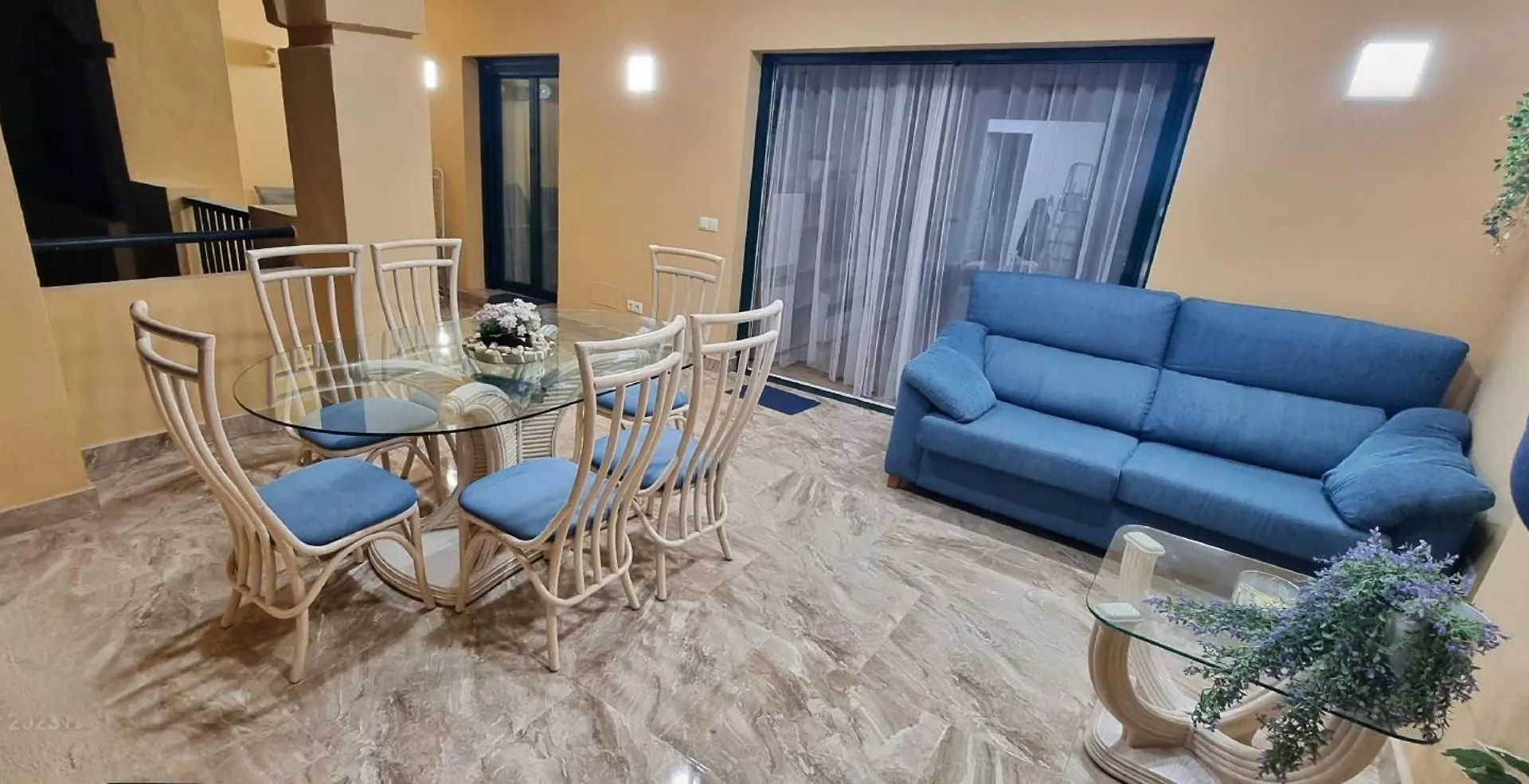 Apartamento Marbella, San Pedro del Alcantara, Sea View España
