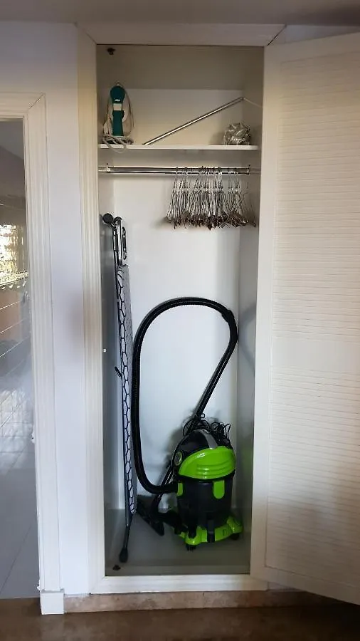 Marbella, San Pedro Del Alcantara, Sea View Apartment Spain