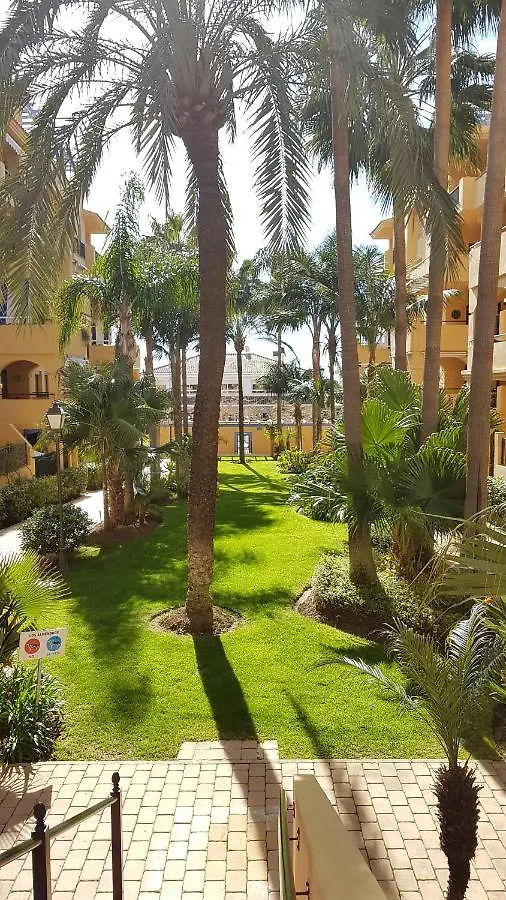 Apartamento Marbella, San Pedro del Alcantara, Sea View Marbella