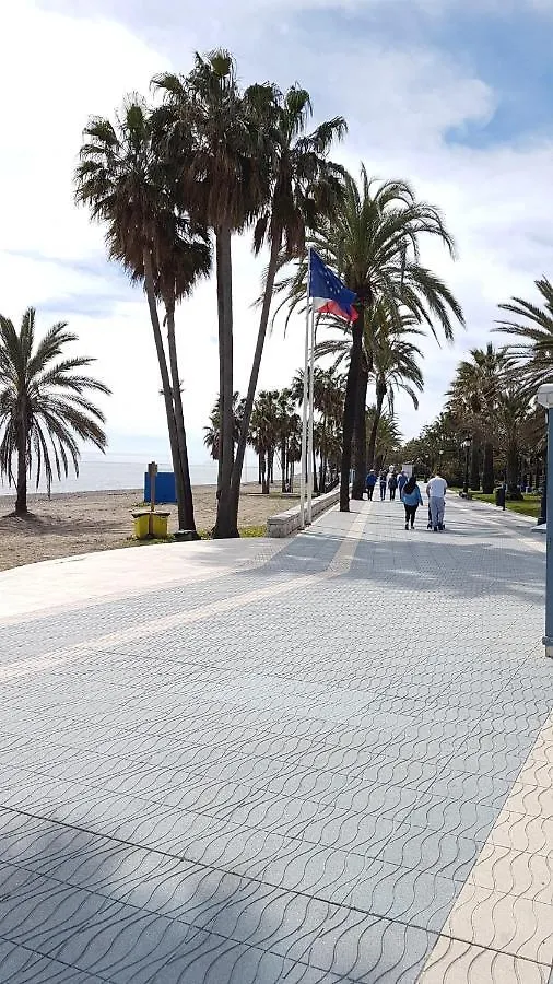 Apartamento Marbella, San Pedro del Alcantara, Sea View