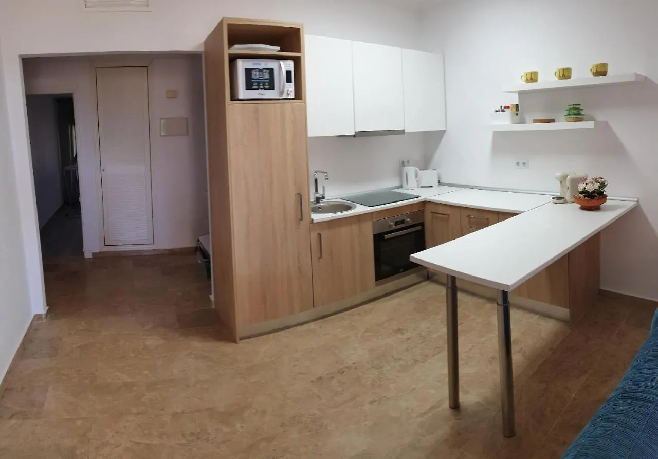 Apartamento Marbella, San Pedro del Alcantara, Sea View