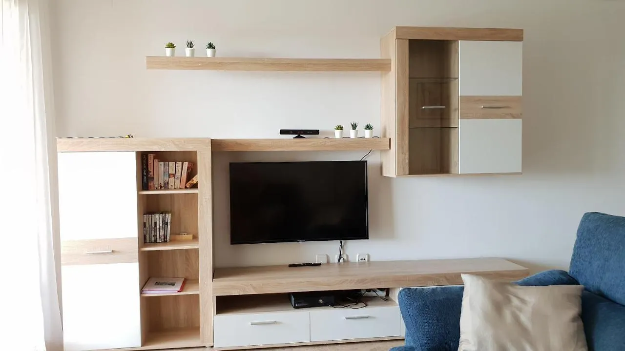 Apartamento Marbella, San Pedro del Alcantara, Sea View España