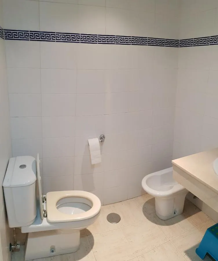 Marbella, San Pedro Del Alcantara, Sea View Apartment