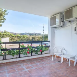 Luxury Monteros Marbella
