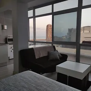 Sunrise Loft Apartamento Santa Cruz de Tenerife