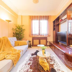 Pozas By Next Stop Apartamento Bilbao