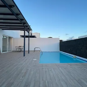 Adosado Apartamento Playa Blanca (Lanzarote)