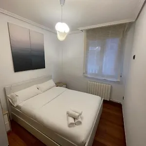 Epalza, Vivienda Turistica Centrica Con Wifi Apartamento Bilbao