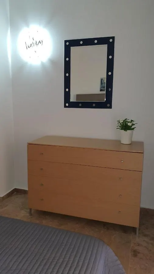 Marbella, San Pedro Del Alcantara, Sea View 아파트 스페인