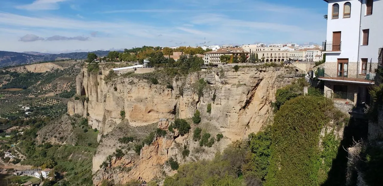 Marbella, San Pedro Del Alcantara, Sea View 아파트 0*, 마르베야