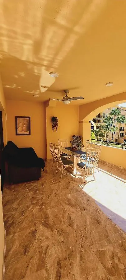 Marbella, San Pedro Del Alcantara, Sea View 아파트