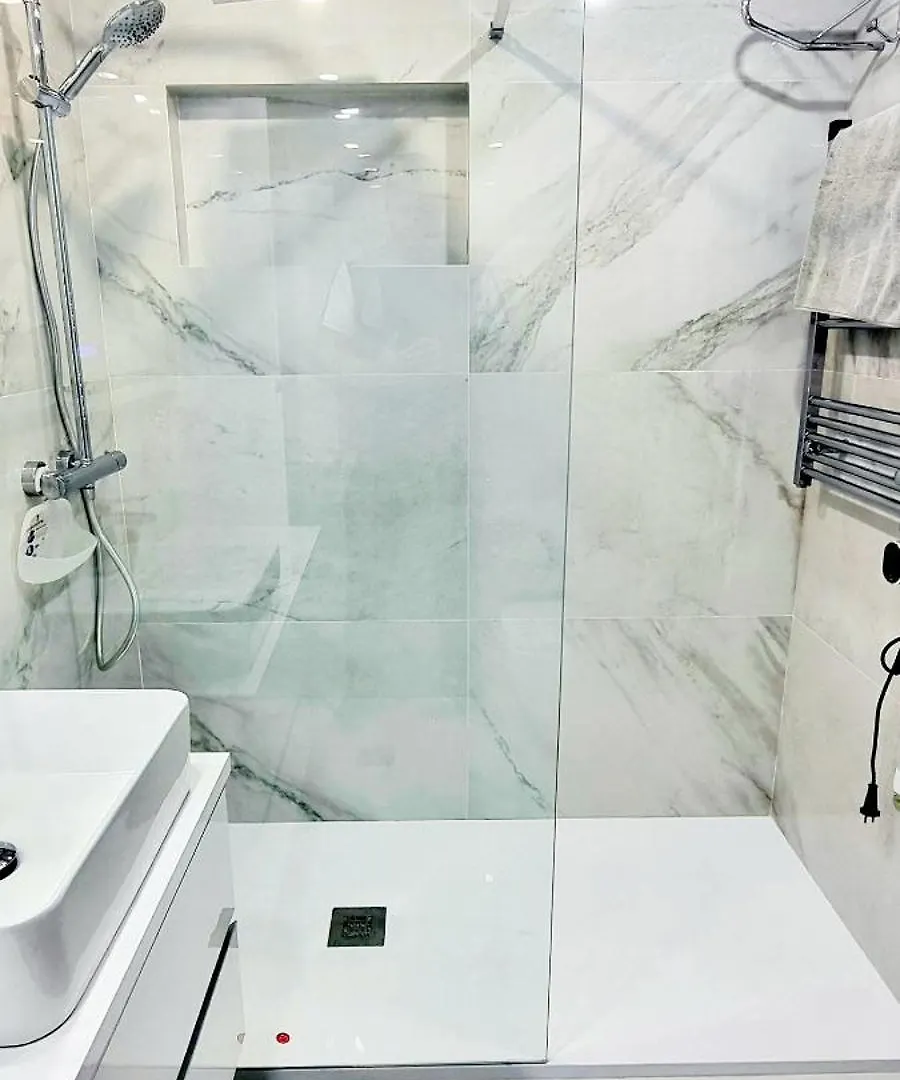 Marbella, San Pedro Del Alcantara, Sea View 아파트