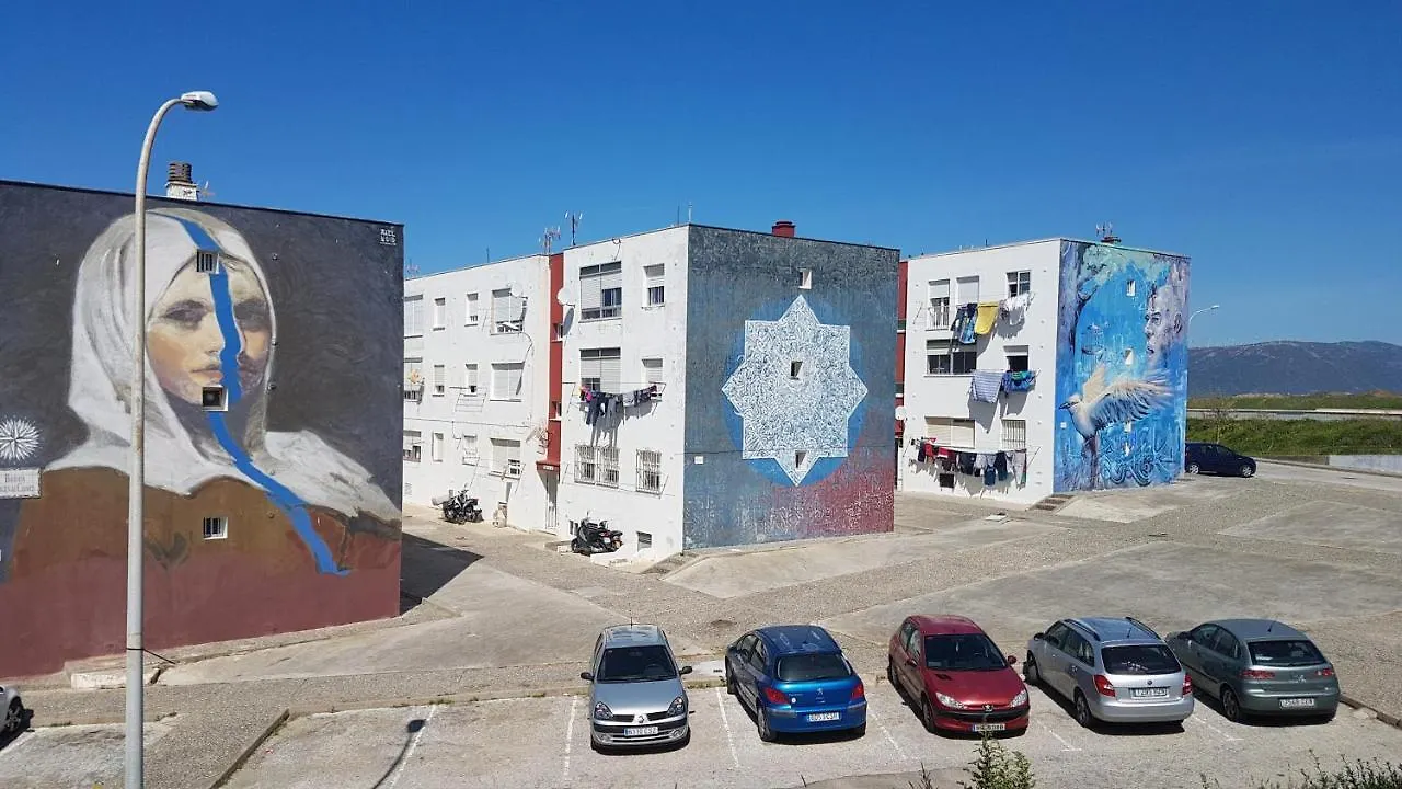 Marbella, San Pedro Del Alcantara, Sea View 아파트