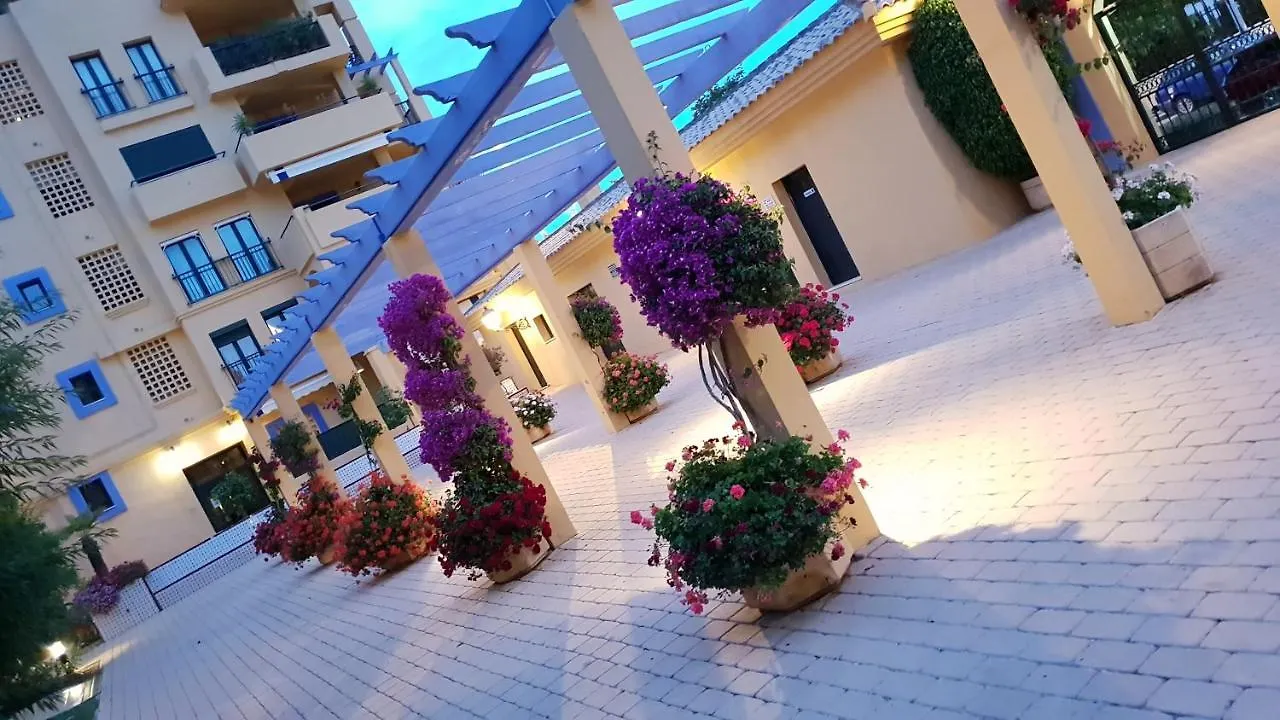 Marbella, San Pedro Del Alcantara, Sea View 아파트 0*, 마르베야 스페인